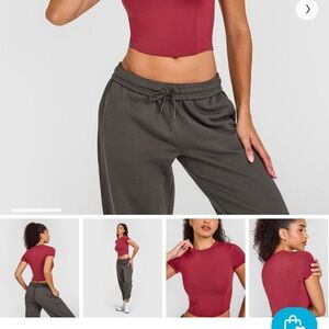 Oner active mellow crop